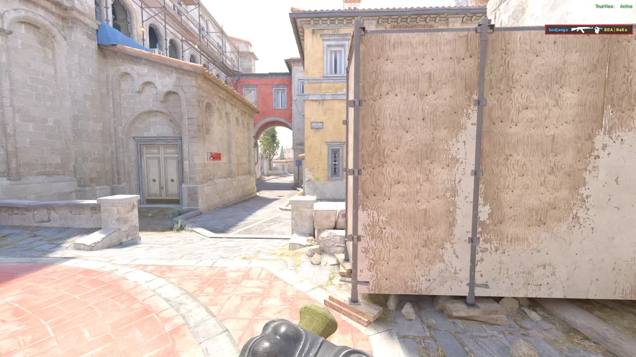 highlight